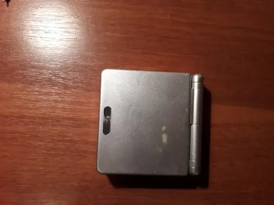 Nintendo Game boy iQue AGS 101 с ярким экраном Донецк
