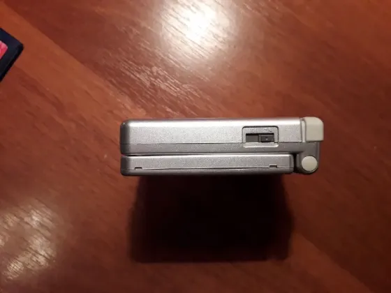 Nintendo Game boy iQue AGS 101 с ярким экраном Донецк