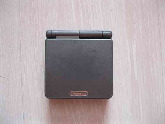 Game boy Nintendo с ярким экраном 101я модель(оригинал) Донецк