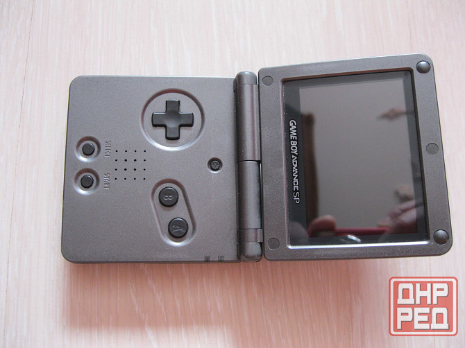 Game boy Nintendo с ярким экраном 101я модель(оригинал) Донецк - изображение 1