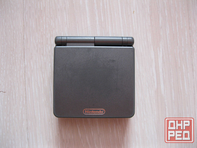 Game boy Nintendo с ярким экраном 101я модель(оригинал) Донецк - изображение 2