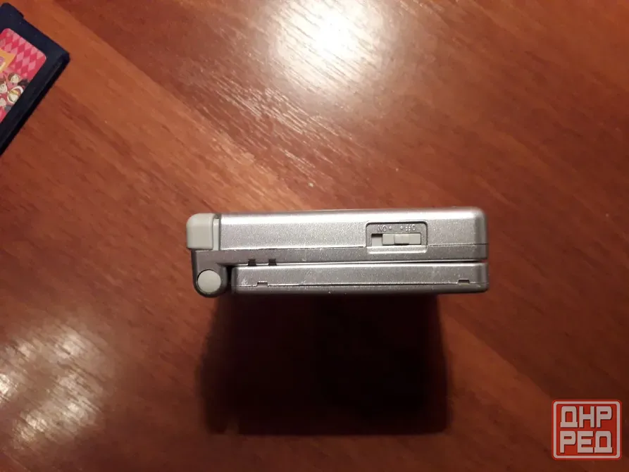 Nintendo Game boy iQue AGS 101 с ярким экраном Донецк - изображение 4