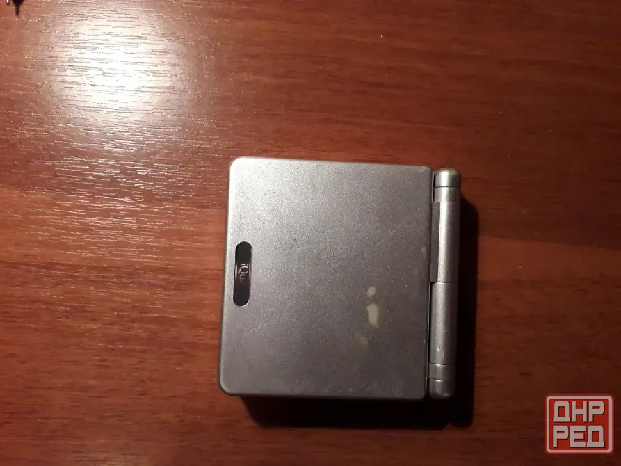 Nintendo Game boy iQue AGS 101 с ярким экраном Донецк - изображение 3