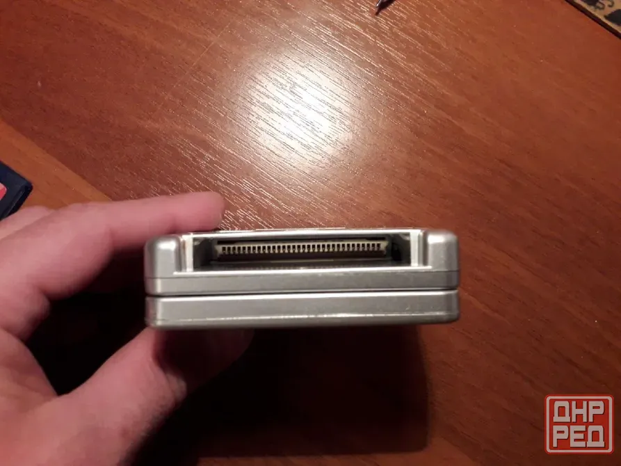 Nintendo Game boy iQue AGS 101 с ярким экраном Донецк - изображение 7