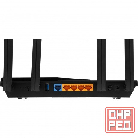 Роутер Tp-Link AX55 Макеевка - изображение 2