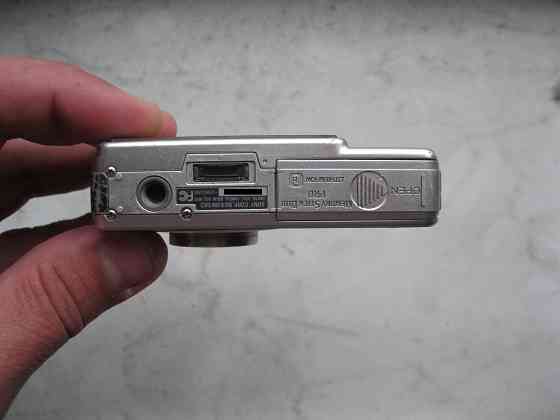 Фотоаппарат Sony Cyber Shot DSC-W50 6Mpx Донецк