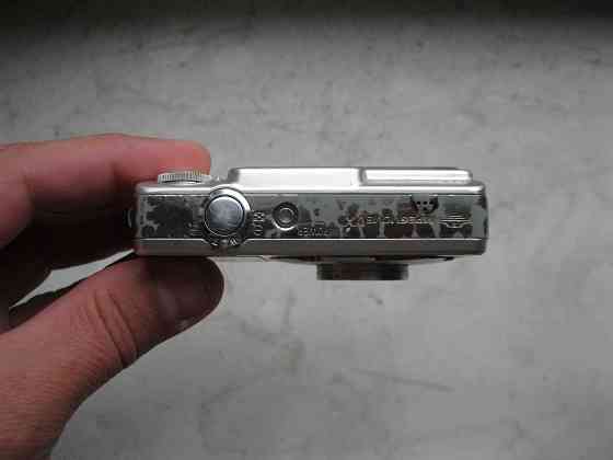 Фотоаппарат Sony Cyber Shot DSC-W50 6Mpx Донецк