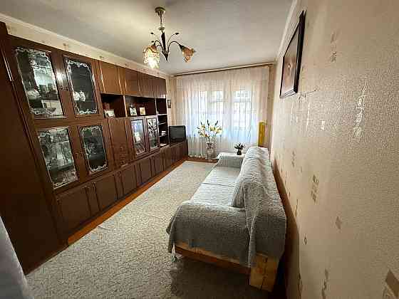 Просторная 2-х комн напротив Мясокомбината Донецк