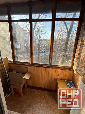 Просторная 2-х комн напротив Мясокомбината Донецк - изображение 4