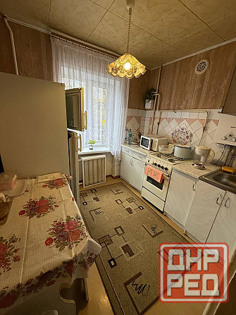 Просторная 2-х комн напротив Мясокомбината Донецк - изображение 5