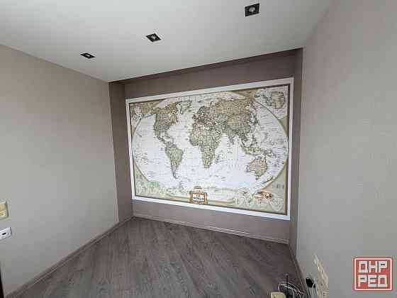 Срочная продажа квартиры на Раздольной Донецк