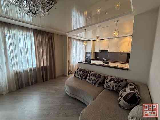 Срочная продажа квартиры на Раздольной Донецк