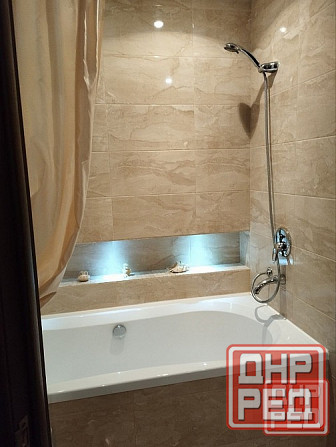 Срочная продажа квартиры на Раздольной Донецк - изображение 9