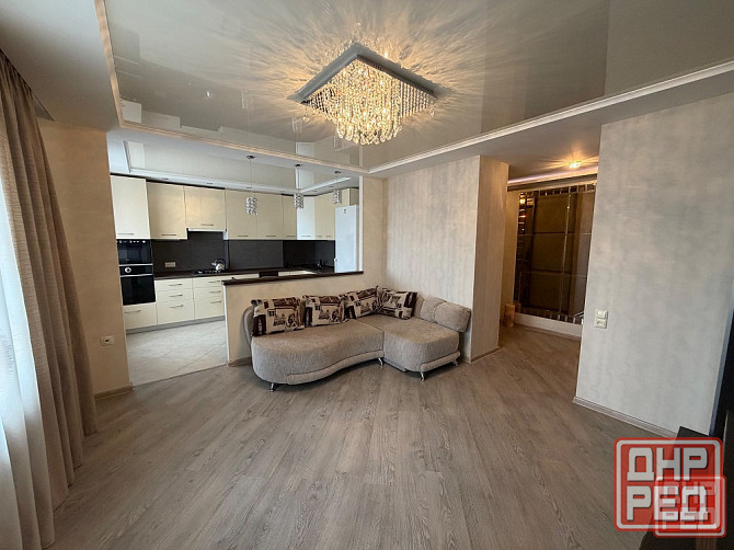 Срочная продажа квартиры на Раздольной Донецк - изображение 11