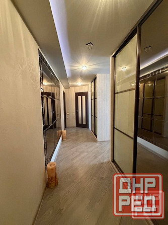 Срочная продажа квартиры на Раздольной Донецк - изображение 10