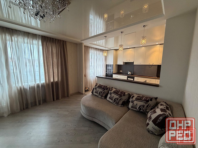 Срочная продажа квартиры на Раздольной Донецк - изображение 2