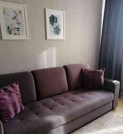 Сдаётся впервые, светлая 2 комнатная квартира, в Мариуполе Кальмиусский район Мариуполь