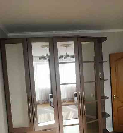 Сдаётся впервые, светлая 2 комнатная квартира, в Мариуполе Кальмиусский район Мариуполь