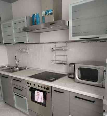 Сдаётся впервые, светлая 2 комнатная квартира, в Мариуполе Кальмиусский район Мариуполь