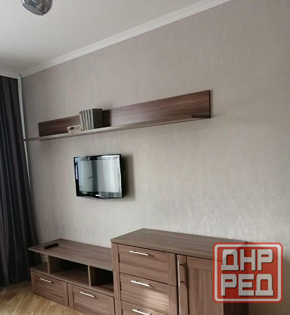 Сдаётся впервые, светлая 2 комнатная квартира, в Мариуполе Кальмиусский район Мариуполь - изображение 4