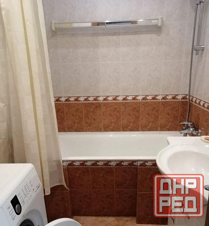 Сдаётся впервые, светлая 2 комнатная квартира, в Мариуполе Кальмиусский район Мариуполь - изображение 3