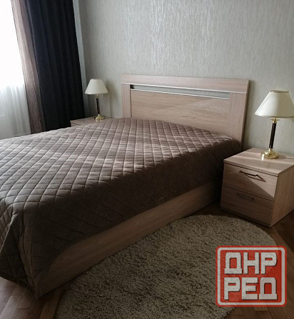 Сдаётся впервые, светлая 2 комнатная квартира, в Мариуполе Кальмиусский район Мариуполь - изображение 2