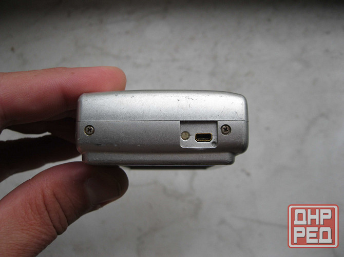 Цифровой фотоаппарат Nikon coolpix L11 6Mpx Донецк - изображение 5