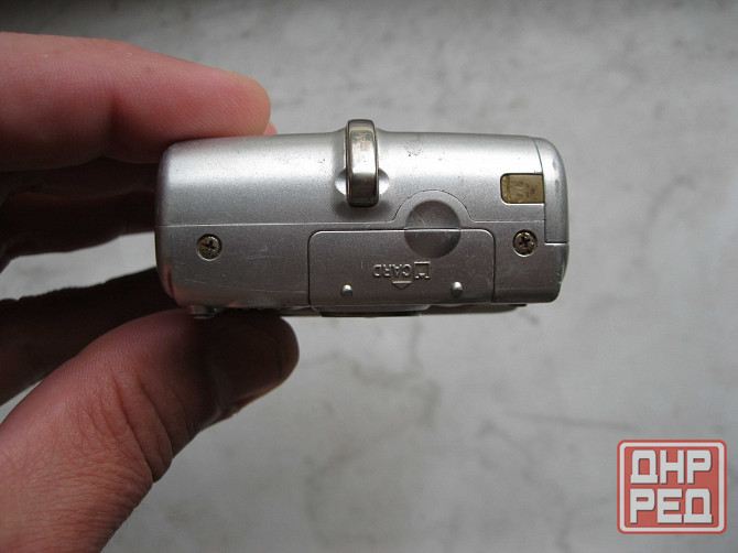 Цифровой фотоаппарат Nikon coolpix L11 6Mpx Донецк - изображение 7