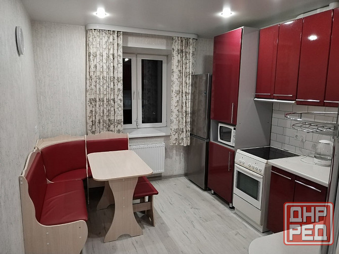 Сдам 2-х комнатную квартиру. Без животных Мариуполь - изображение 4