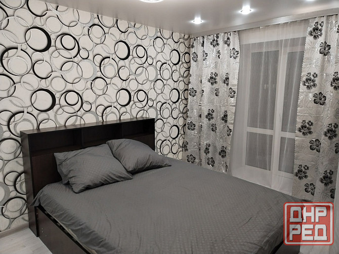 Сдам 2-х комнатную квартиру. Без животных Мариуполь - изображение 2