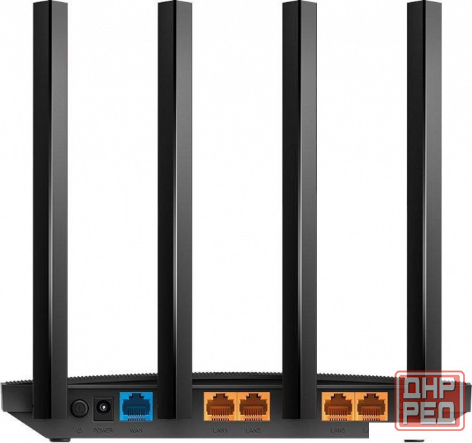 Роутер Tp-Link AX12 Макеевка - изображение 2