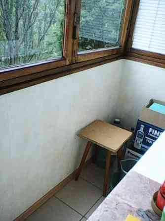 Сдам 1-но комн 5/9 ул.Словацкая. Всё необходимое есть! Ремонт. Донецк