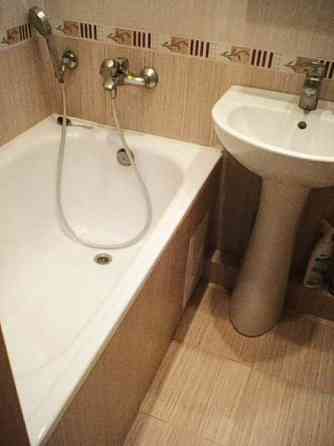 Сдам 1-но комн 5/9 ул.Словацкая. Всё необходимое есть! Ремонт. Донецк