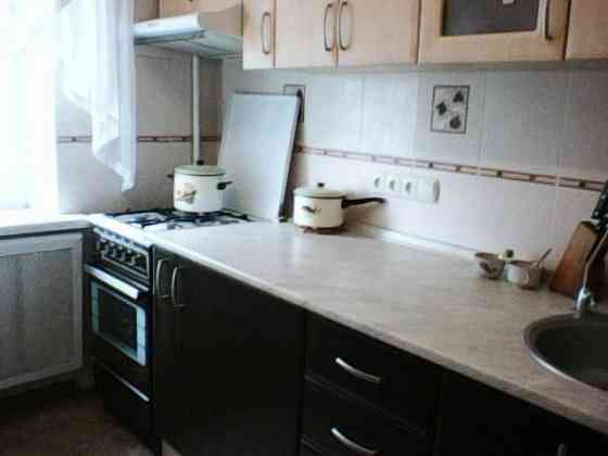 Сдам 1-но комн 5/9 ул.Словацкая. Всё необходимое есть! Ремонт. Донецк