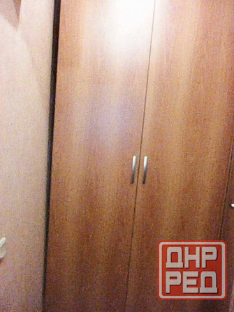 Сдам 1-но комн 5/9 ул.Словацкая. Всё необходимое есть! Ремонт. Донецк - изображение 8