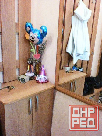 Сдам 1-но комн 5/9 ул.Словацкая. Всё необходимое есть! Ремонт. Донецк - изображение 7