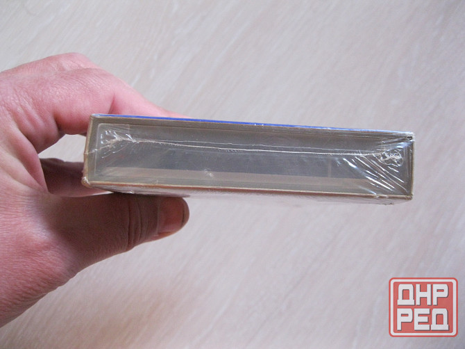 Data картридж Sony QIC-1000C Standart QD9120 1.2 G Донецк - изображение 5