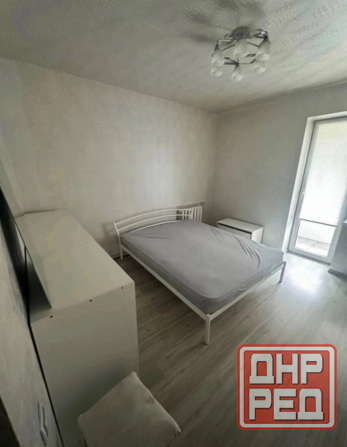 Продажа 2-комнатной квартиры в г. Макеевка на ул. Батова (22 линия) Макеевка - изображение 1