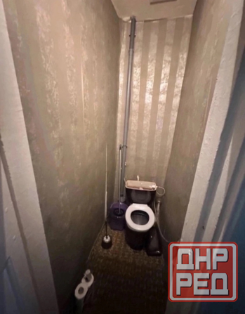 Продажа 2-комнатной квартиры в г. Макеевка на ул. Батова (22 линия) Макеевка - изображение 5