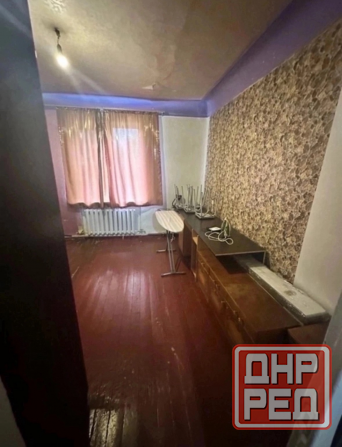 Продажа 2-комнатной квартиры в г. Макеевка на ул. Батова (22 линия) Макеевка - изображение 3