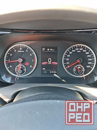 KIA K5 Донецк - изображение 7