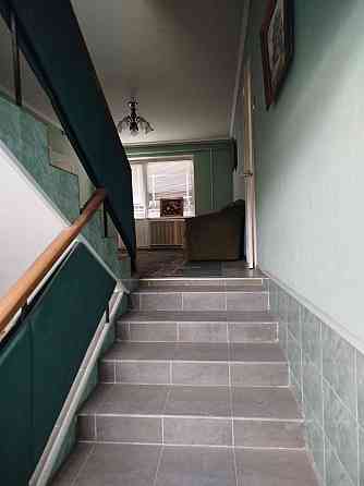 Дом 317,2 м/кв на приватизированной земле Донецк