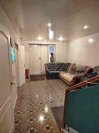 Дом 317,2 м/кв на приватизированной земле Донецк