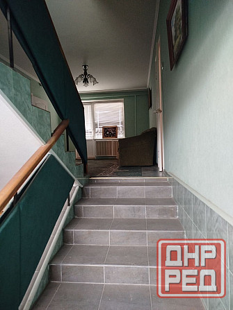 Дом 317,2 м/кв на приватизированной земле Донецк - изображение 5