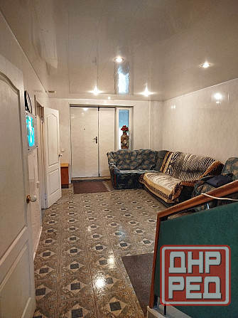 Дом 317,2 м/кв на приватизированной земле Донецк - изображение 4