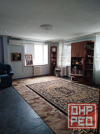 Дом 317,2 м/кв на приватизированной земле Донецк - изображение 9