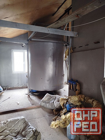 Дом 317,2 м/кв на приватизированной земле Донецк - изображение 10