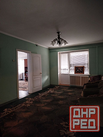 Дом 317,2 м/кв на приватизированной земле Донецк - изображение 6