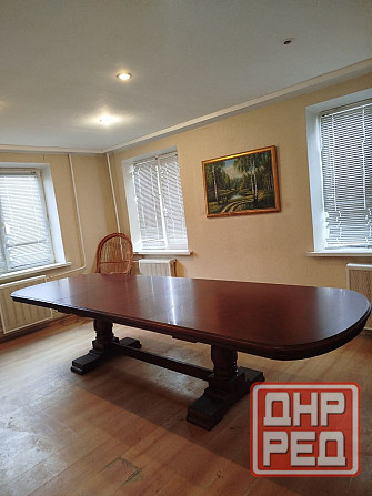 Дом 317,2 м/кв на приватизированной земле Донецк - изображение 2