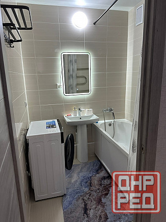 Сдаётся 2к квартира в Калининском р-не доб Донецк - изображение 4